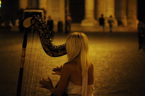 Conseils et techniques pour apprendre à jouer de la harpe